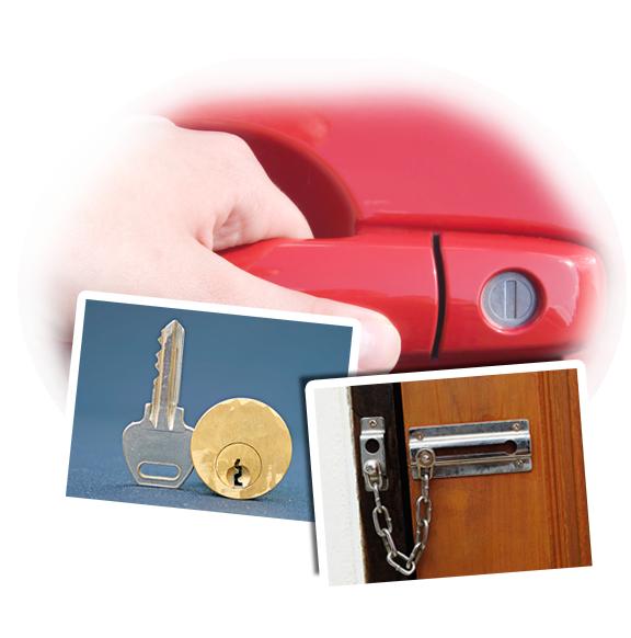 Locksmith Service